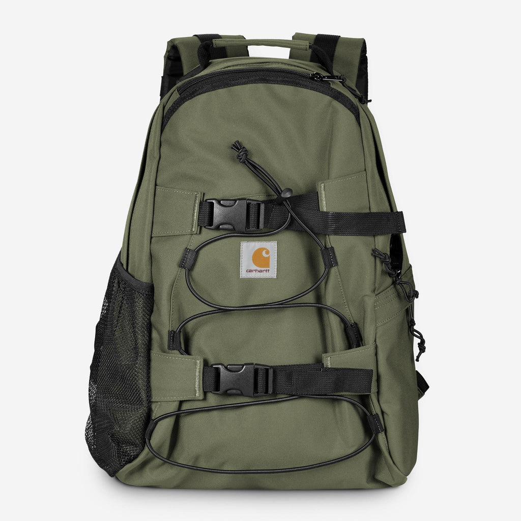 Carhartt WIP Mens Kickflip Backpack | Leaf