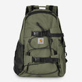 Carhartt WIP Mens Kickflip Backpack | Leaf