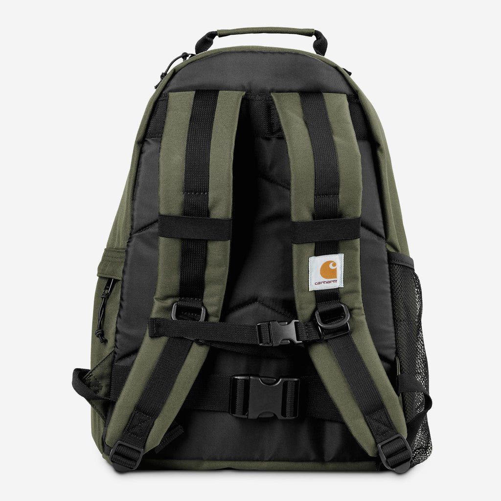 Carhartt WIP Mens Kickflip Backpack | Leaf