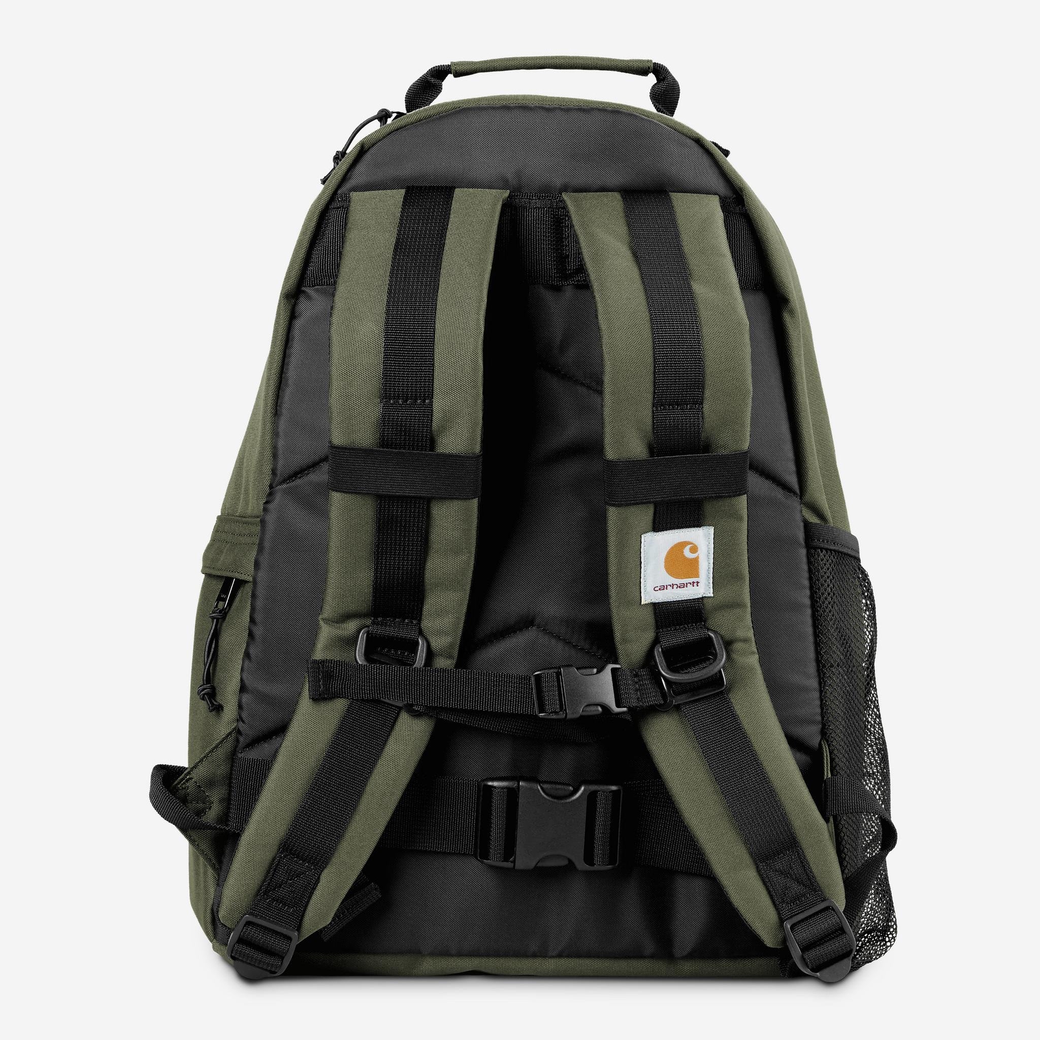 Carhartt WIP Mens Kickflip Backpack | Leaf