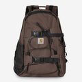 Carhartt WIP Mens Kickflip Backpack | Palisander