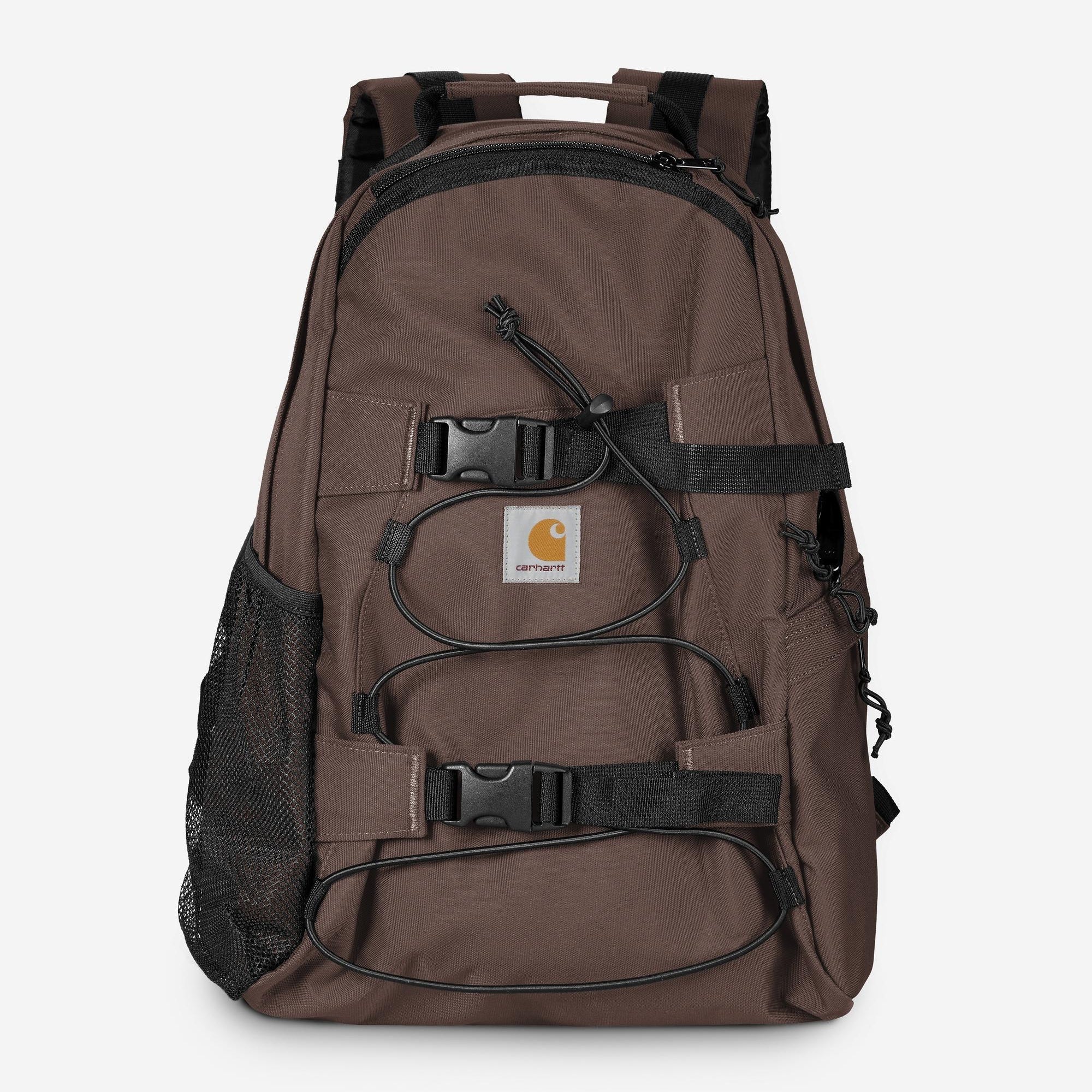 Carhartt WIP Mens Kickflip Backpack | Palisander
