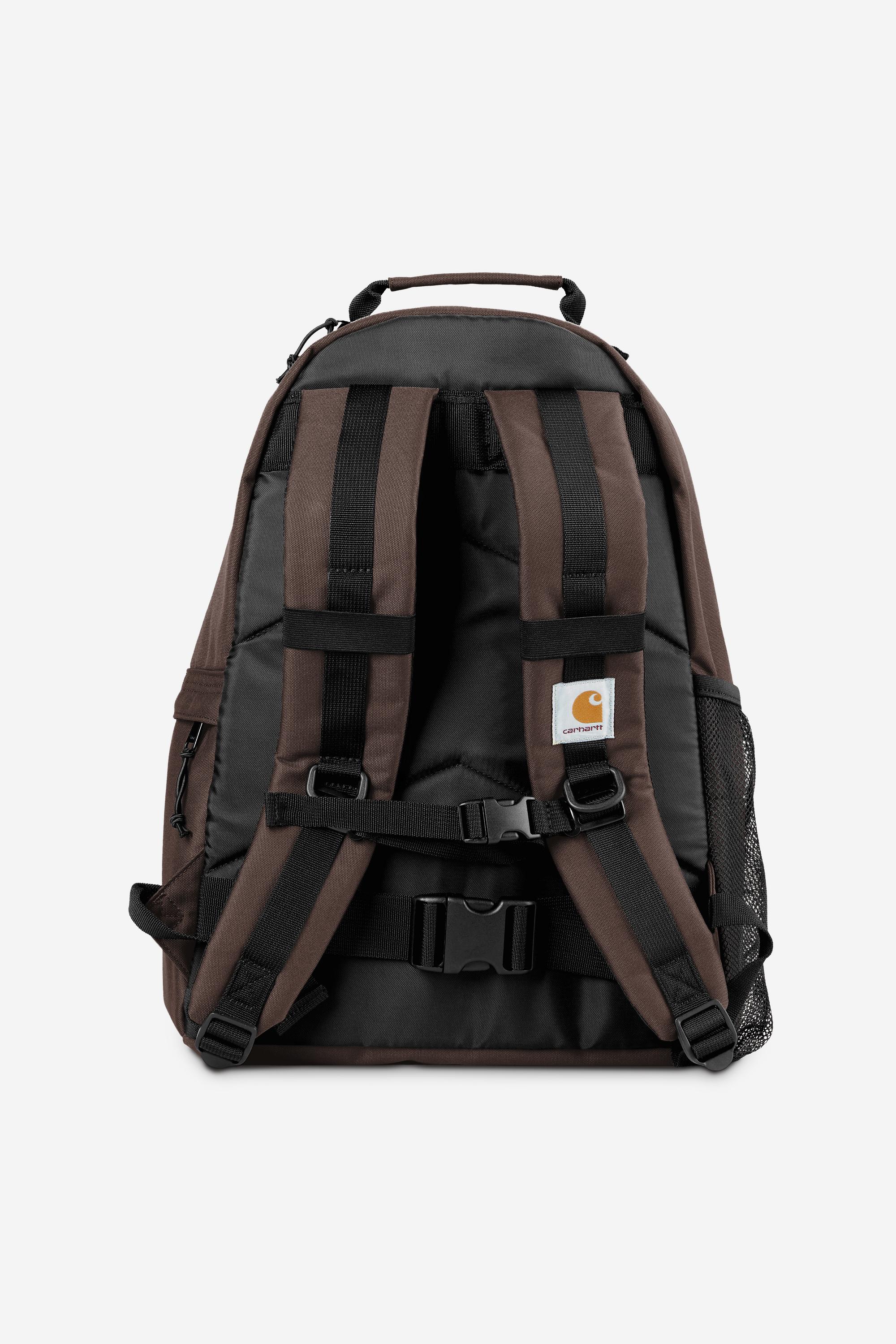 Carhartt WIP Mens Kickflip Backpack | Palisander