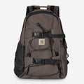 Carhartt WIP Mens Kickflip Backpack | Shale
