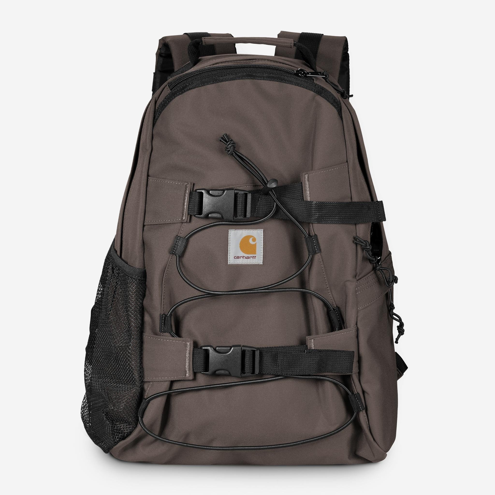 Carhartt WIP Mens Kickflip Backpack | Shale