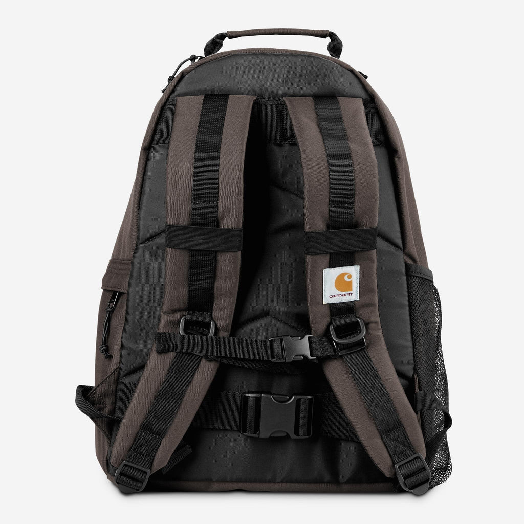 Carhartt WIP Mens Kickflip Backpack | Shale