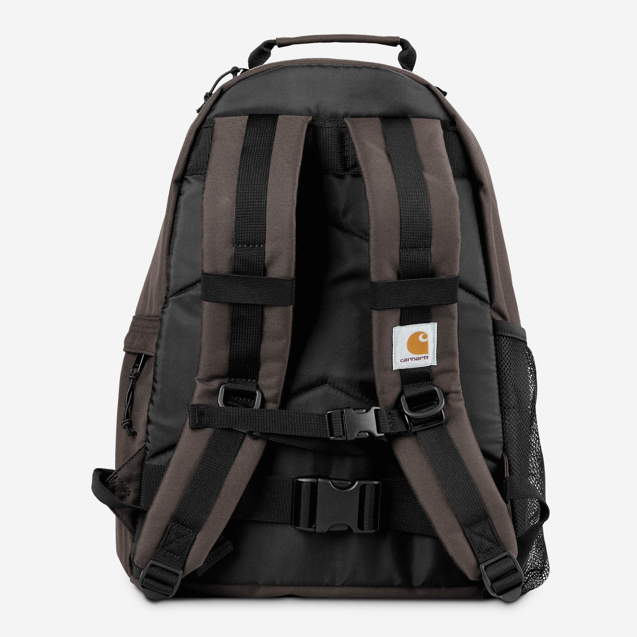 Carhartt WIP Mens Kickflip Backpack | Shale