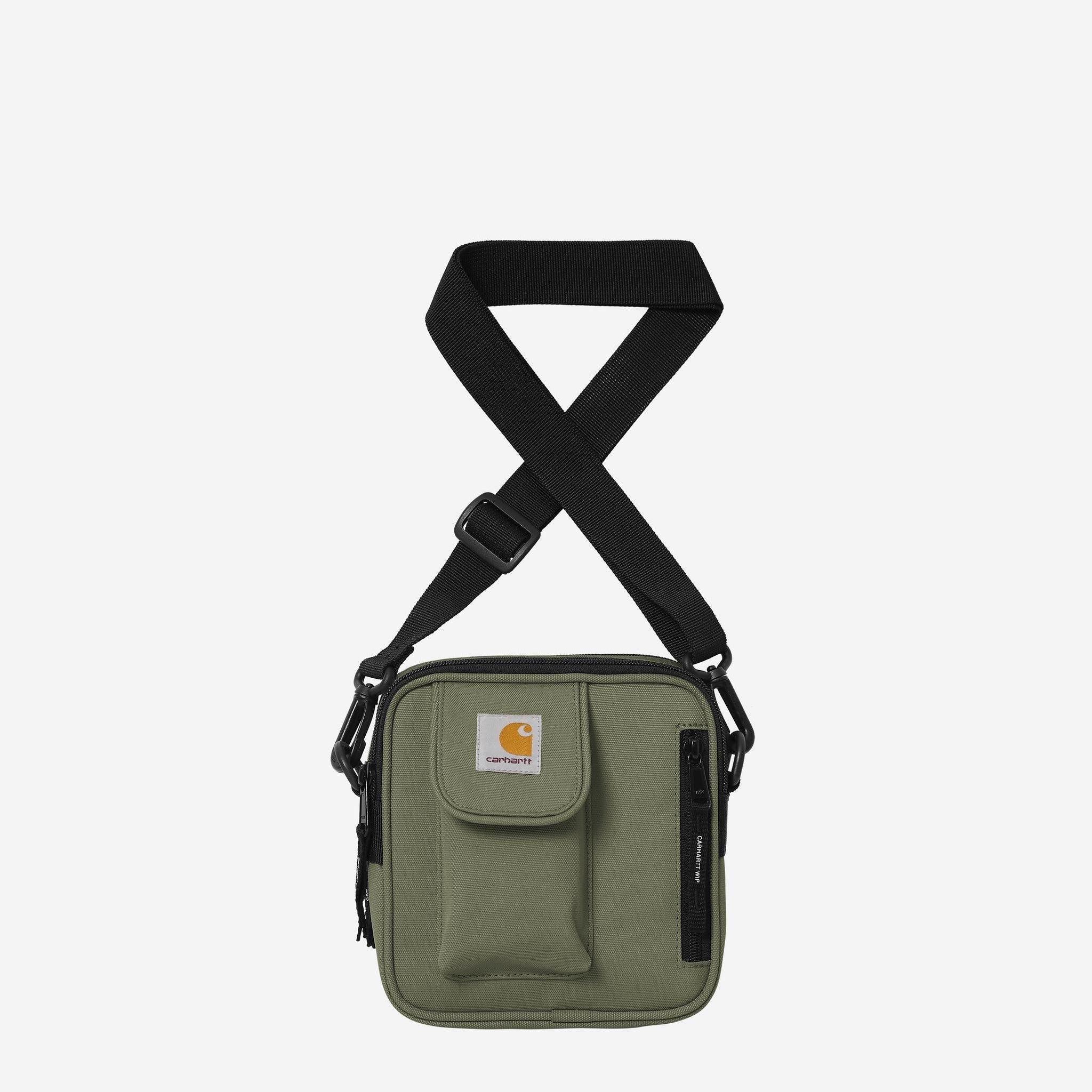 Carhartt WIP Mens Essential Bag | Leaf