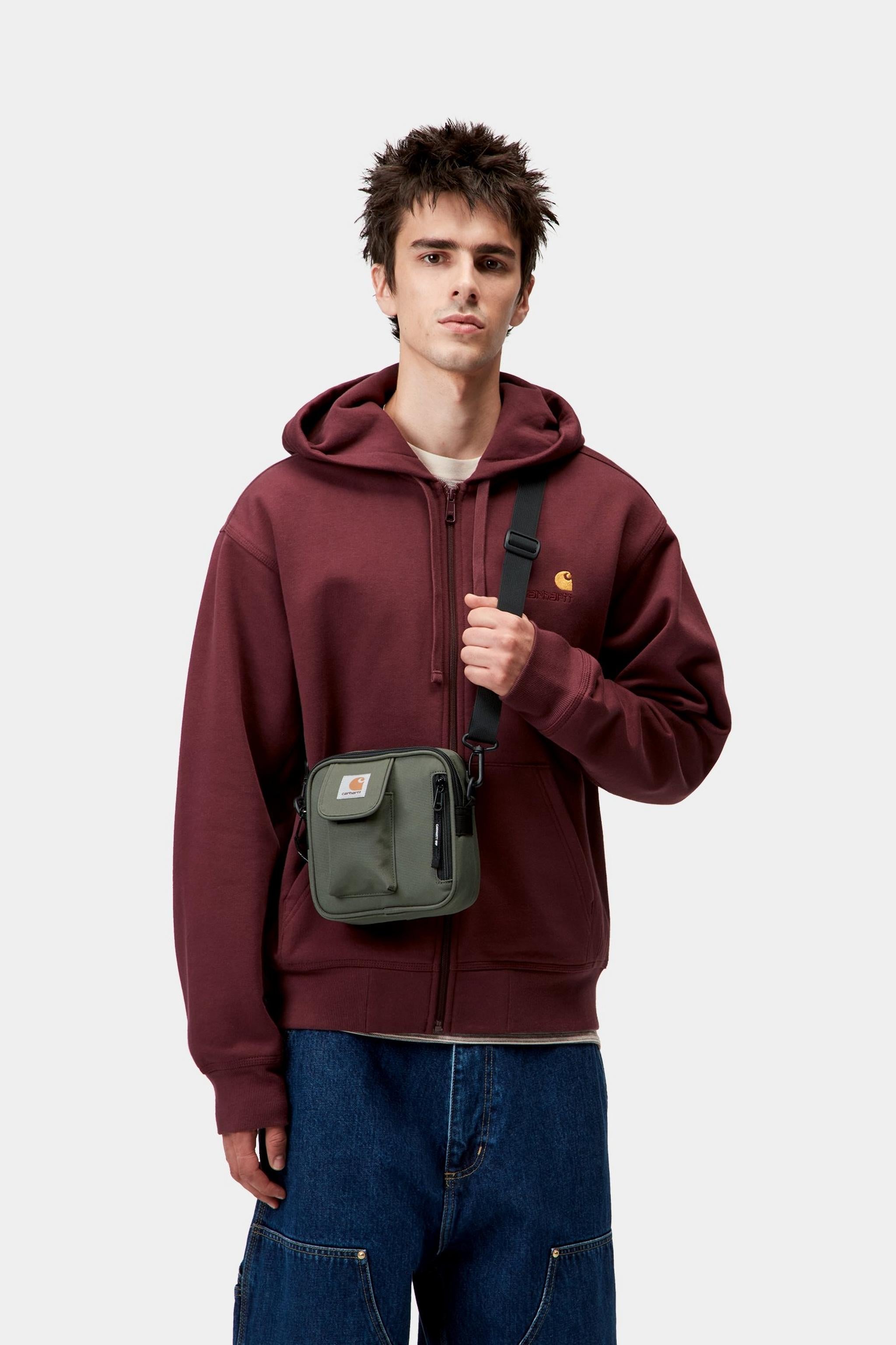 Carhartt WIP Mens Essential Bag | Opuntia