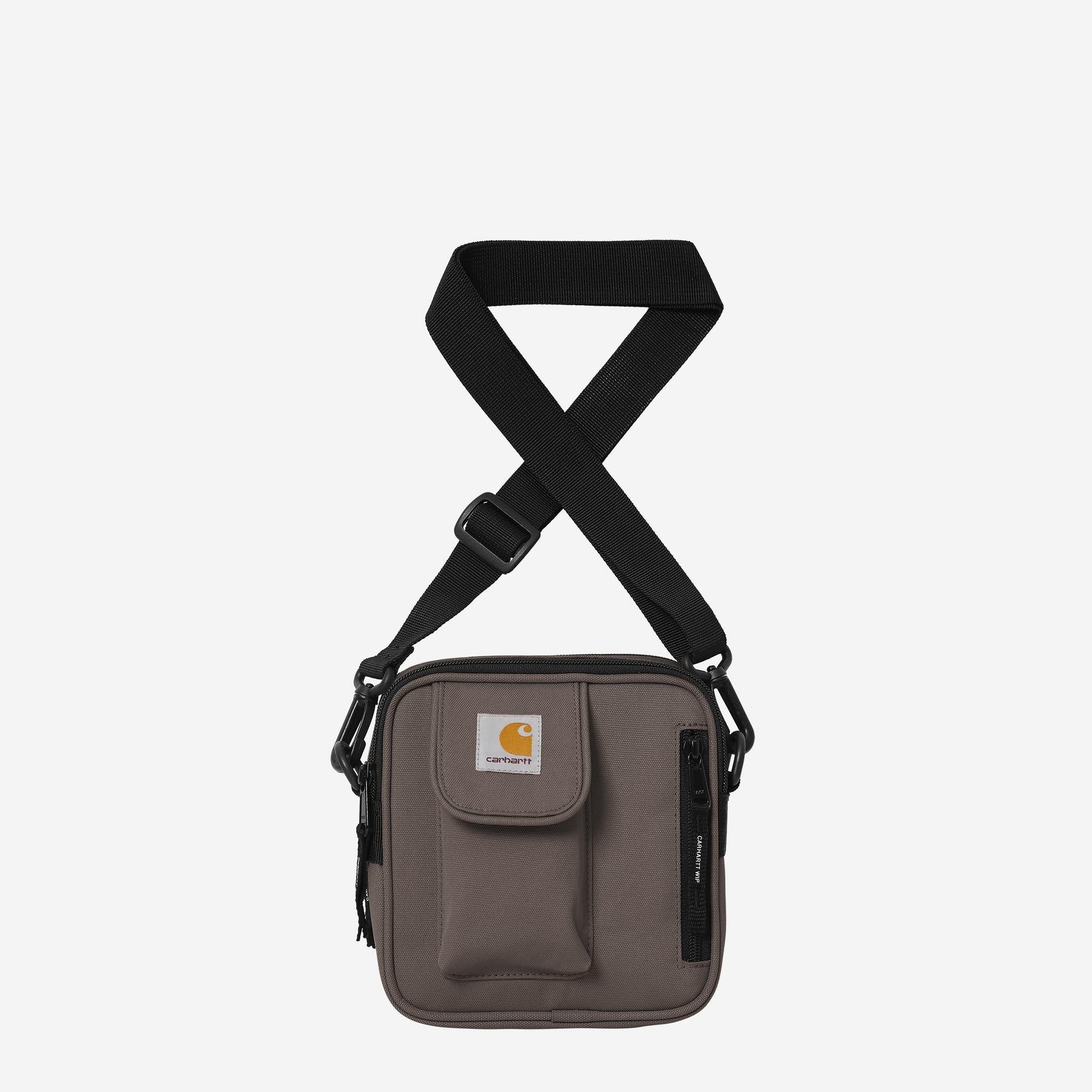 Carhartt WIP Mens Essential Bag | Shale