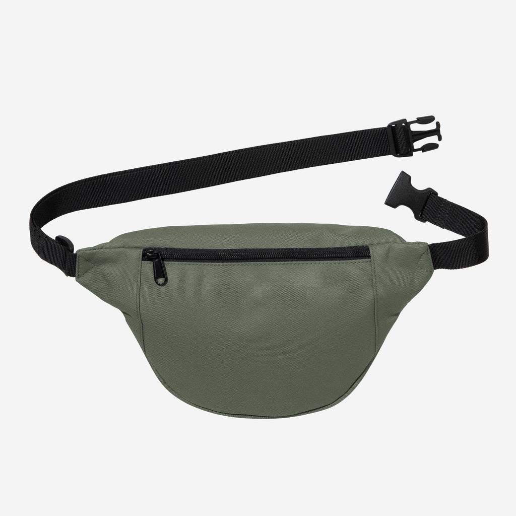 Carhartt WIP Mens Jake Hip Bag | Opuntia