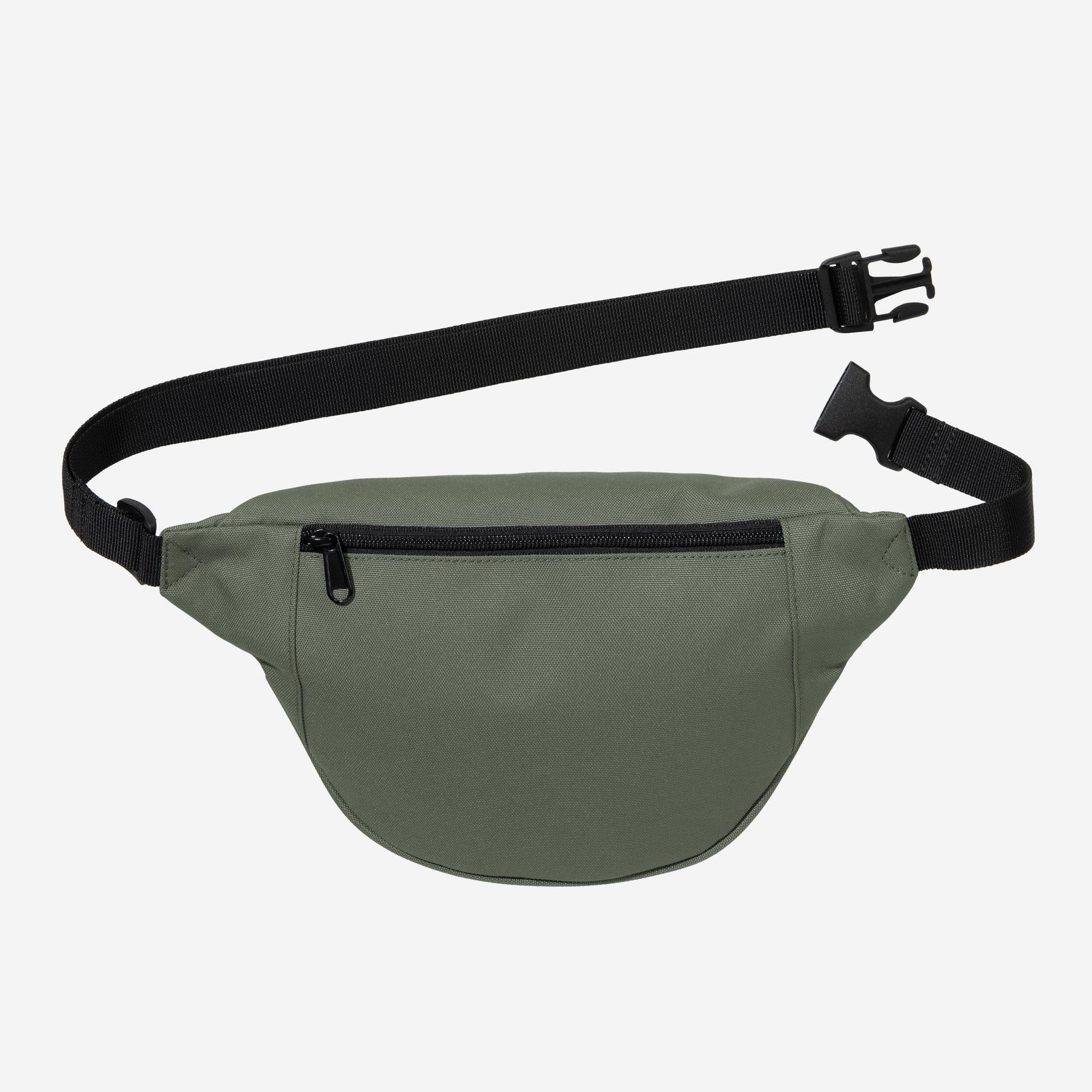 Carhartt WIP Mens Jake Hip Bag | Opuntia