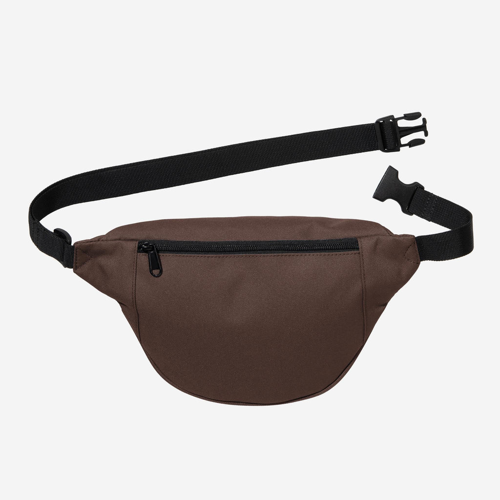 Carhartt WIP Mens Jake Hip Bag | Palisander