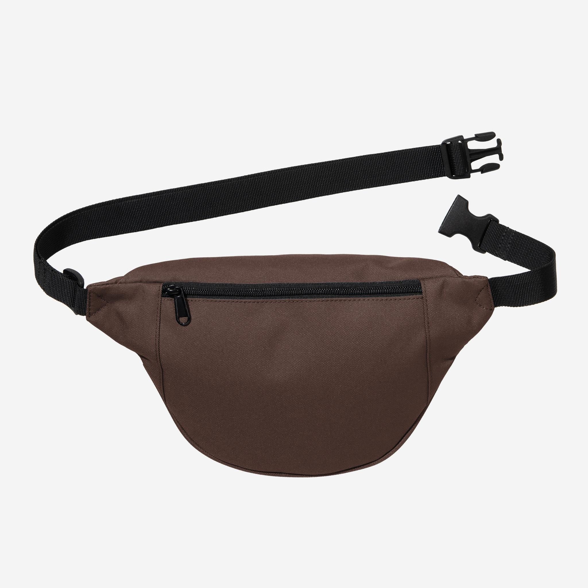 Carhartt WIP Mens Jake Hip Bag | Palisander