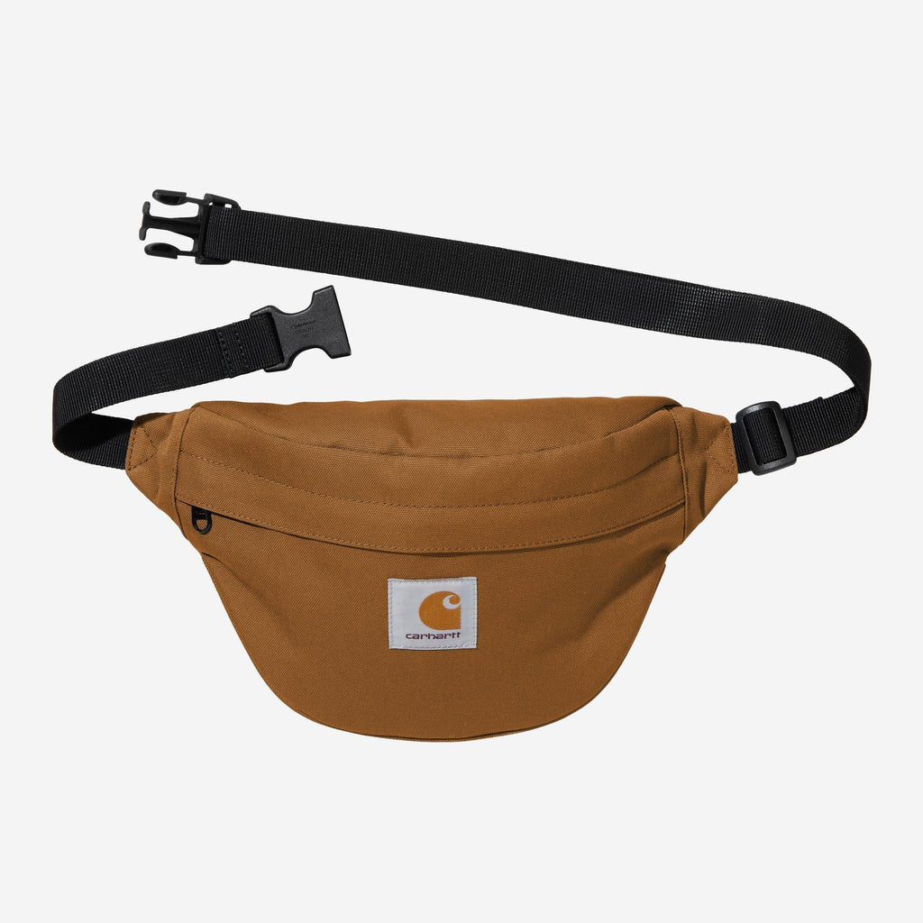 Carhartt WIP Mens Jake Hip Bag | Hamilton Brown