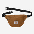 Carhartt WIP Mens Jake Hip Bag | Hamilton Brown