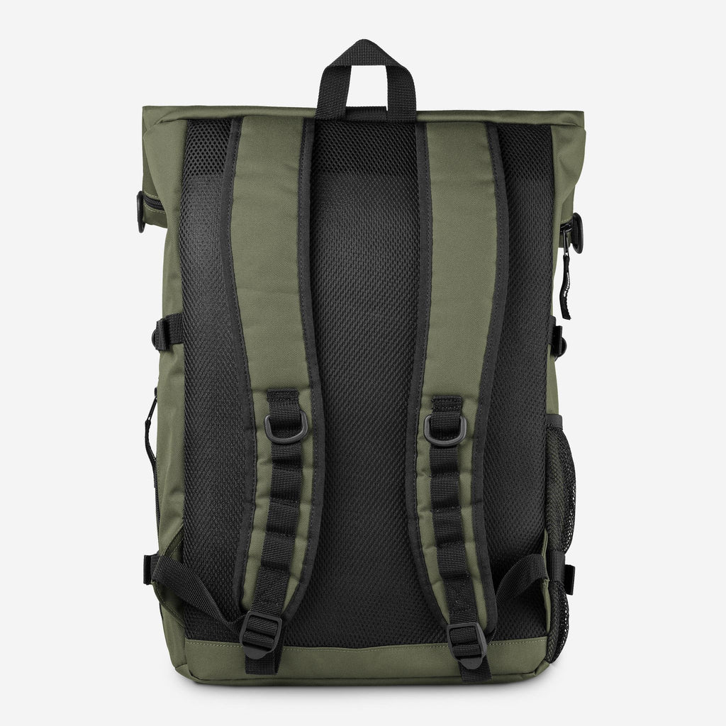 Carhartt WIP Mens Philis Backpack | Leaf
