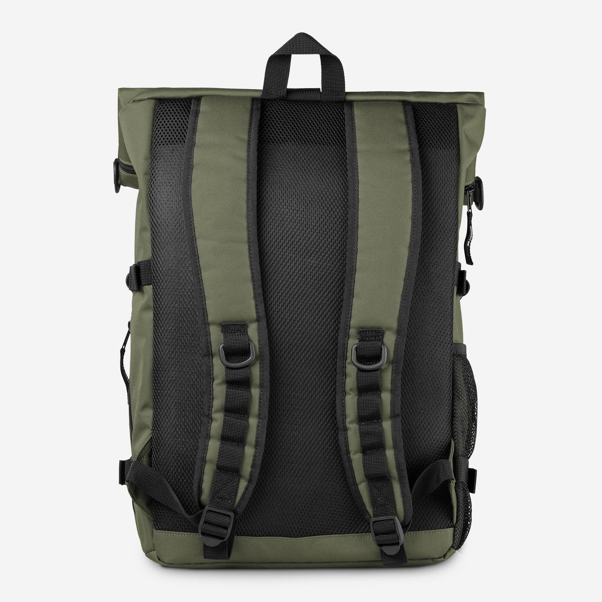 Carhartt WIP Mens Philis Backpack | Leaf