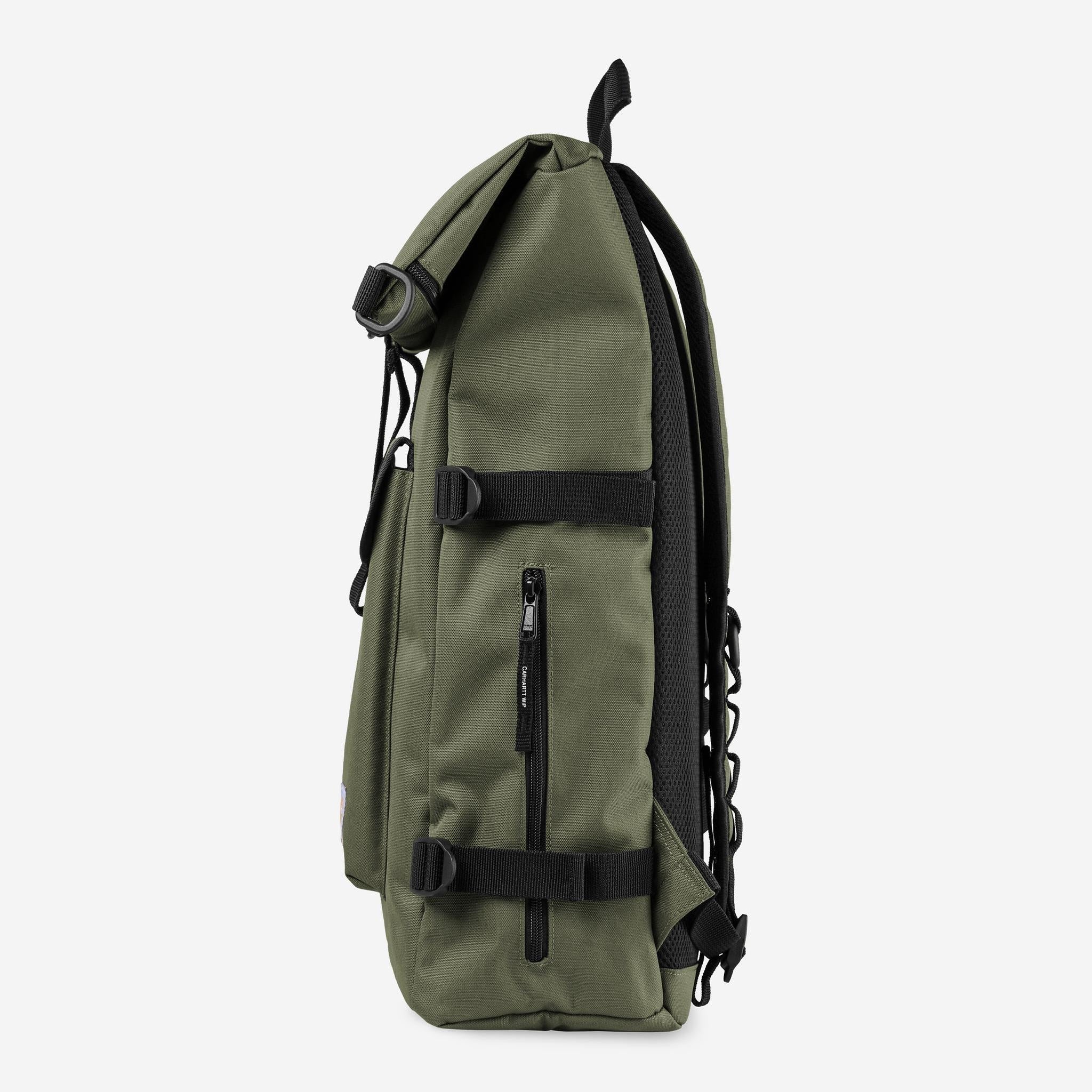 Carhartt WIP Mens Philis Backpack | Leaf