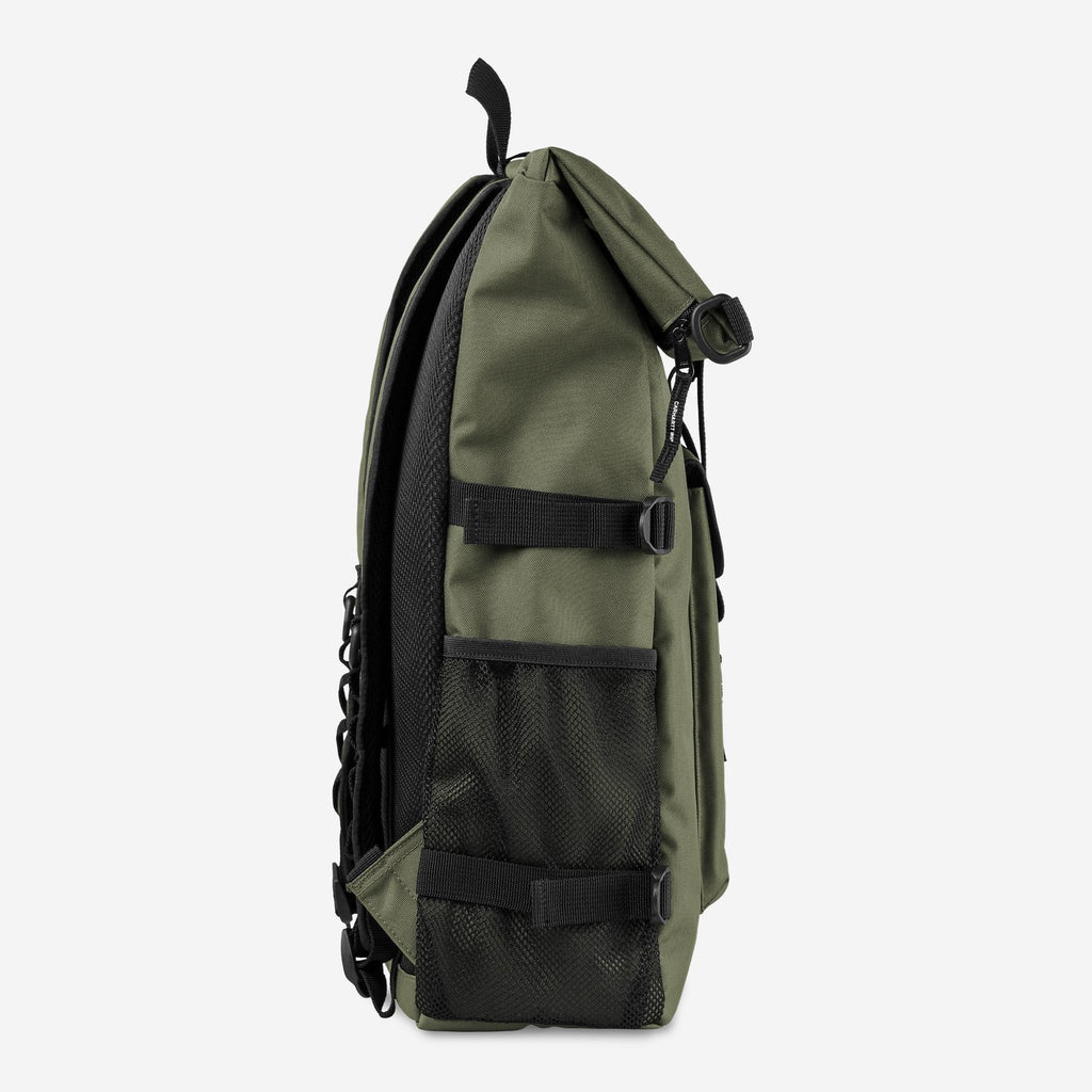 Carhartt WIP Mens Philis Backpack | Leaf