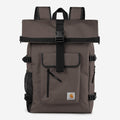 Carhartt WIP Mens Philis Backpack | Shale