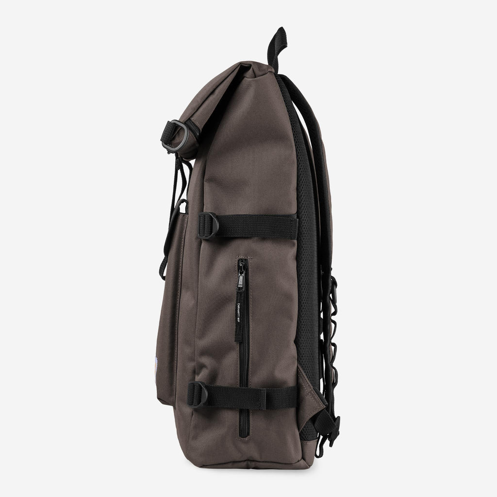 Carhartt WIP Mens Philis Backpack | Shale