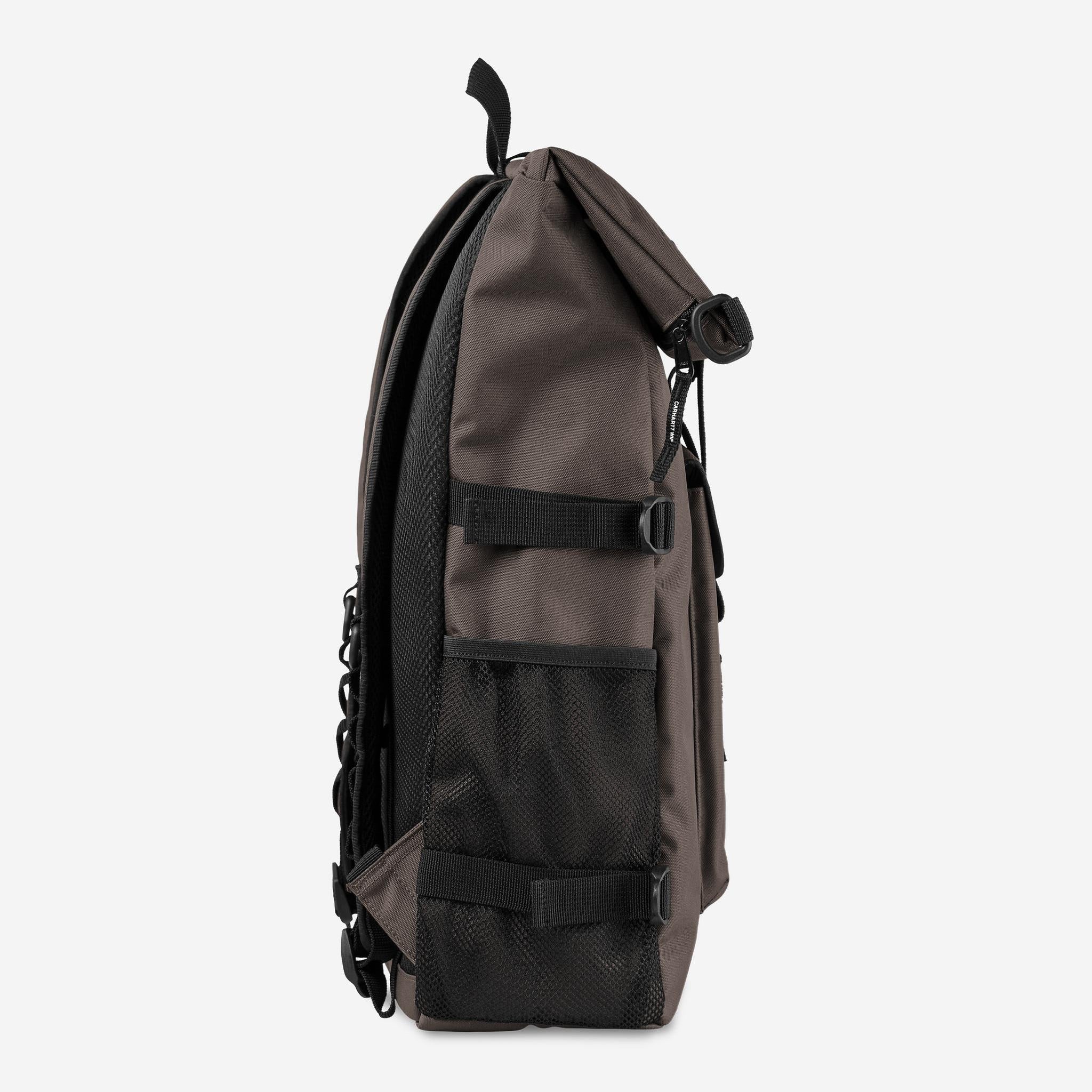 Carhartt WIP Mens Philis Backpack | Shale