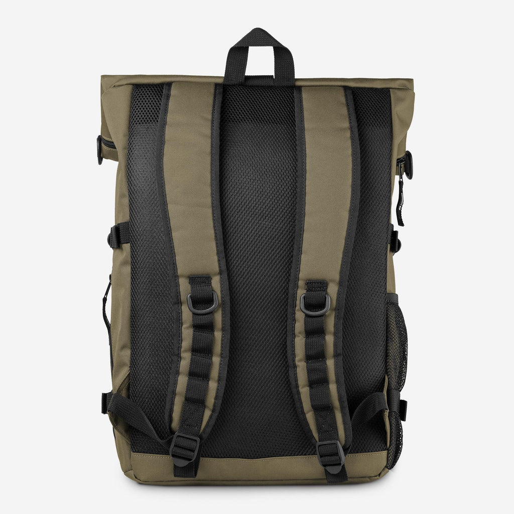 Carhartt WIP Mens Philis Backpack | Brass