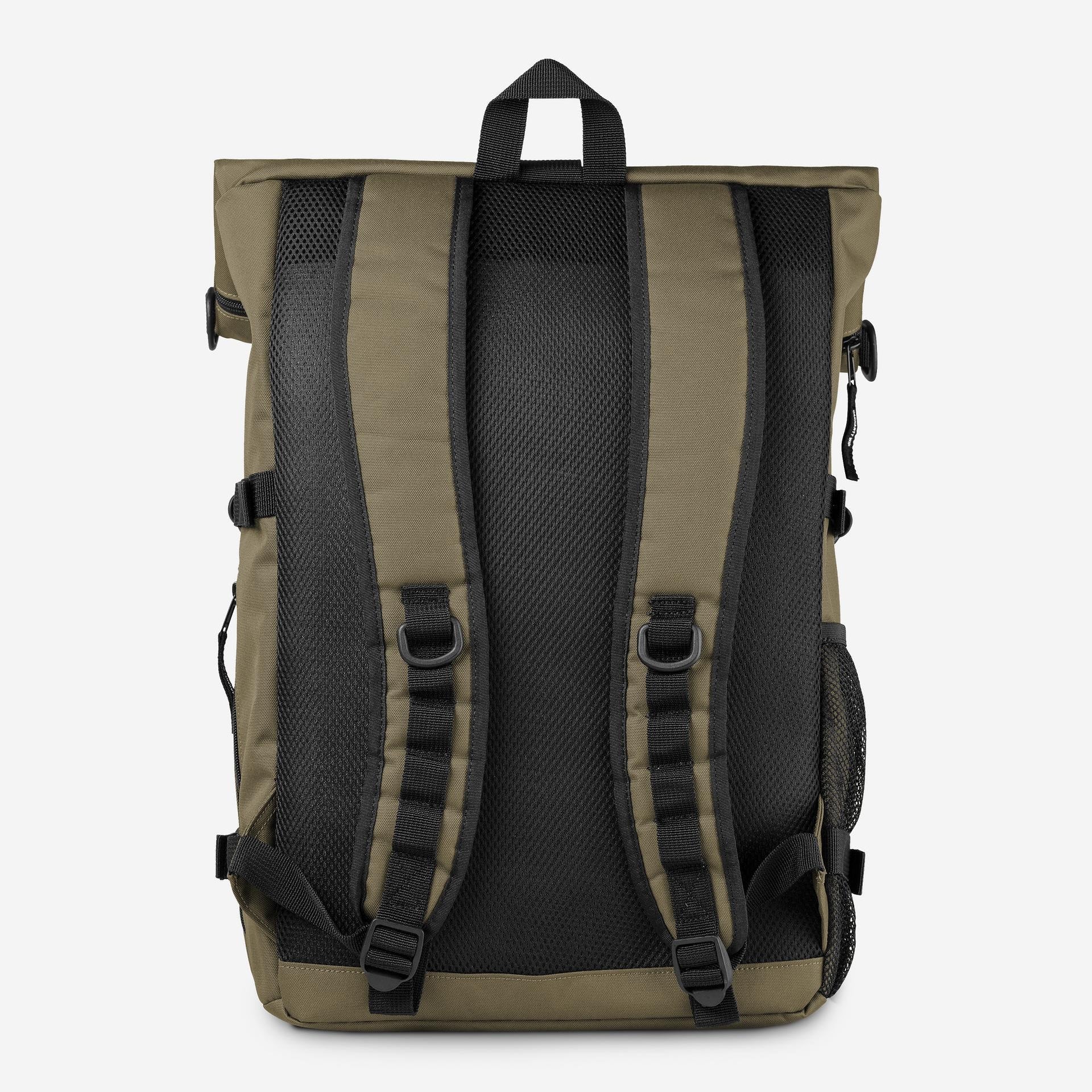 Carhartt WIP Mens Philis Backpack | Brass