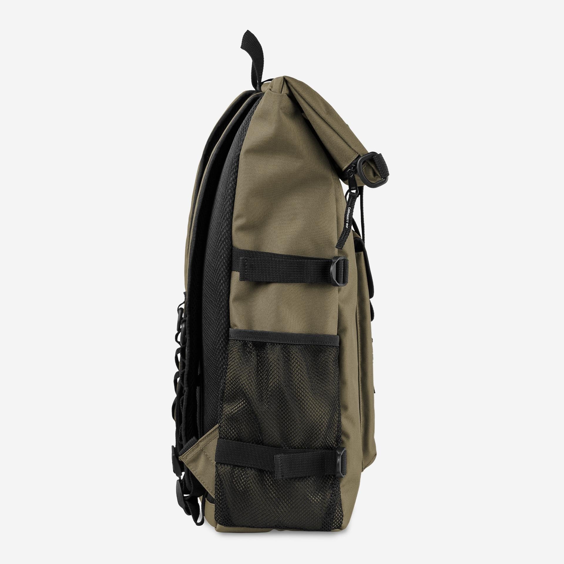Carhartt WIP Mens Philis Backpack | Brass