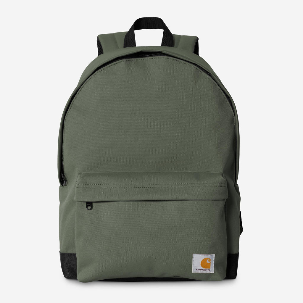 Carhartt WIP Mens Jake Backpack | Opuntia