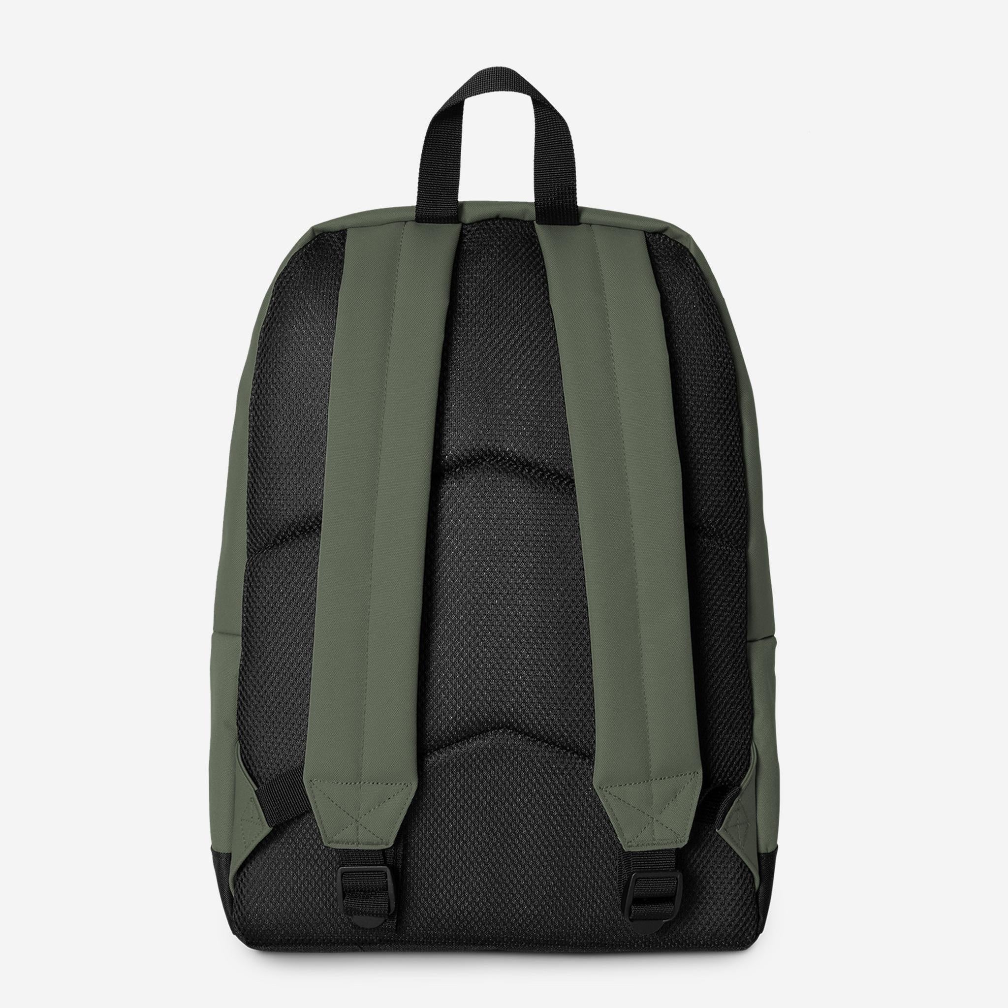 Carhartt WIP Mens Jake Backpack | Opuntia