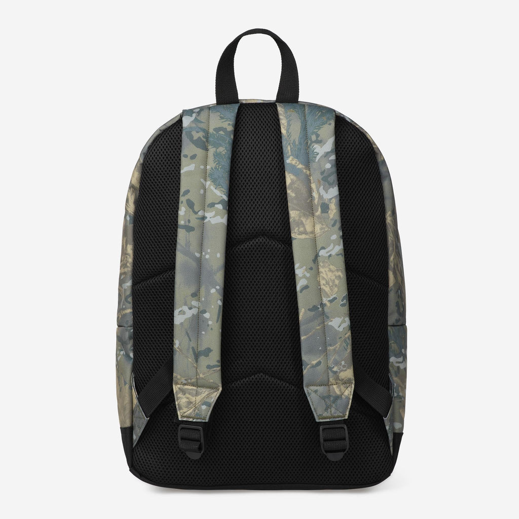 Carhartt WIP Mens Jake Backpack | Camo Green