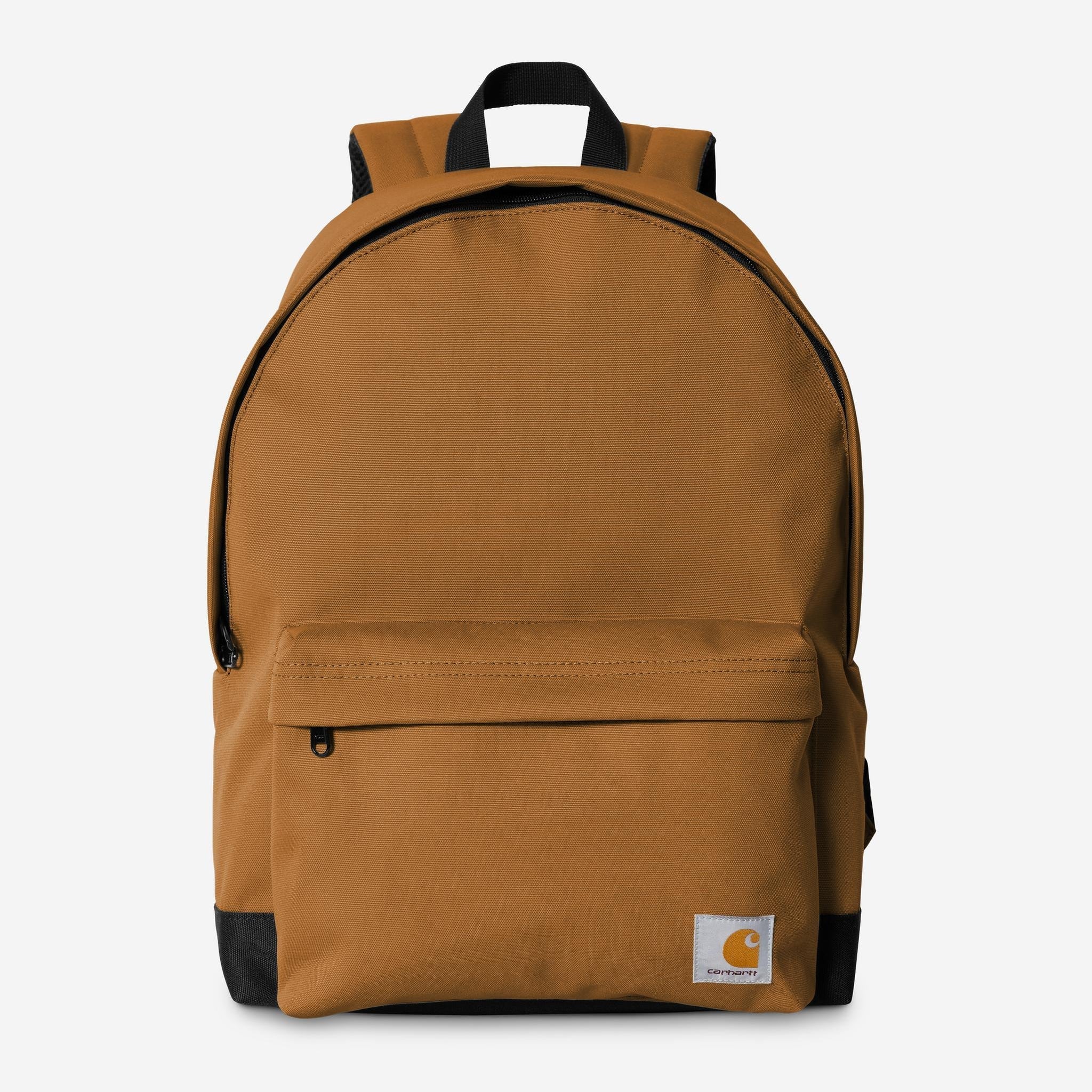 Carhartt WIP Mens Jake Backpack | Hamilton Brown