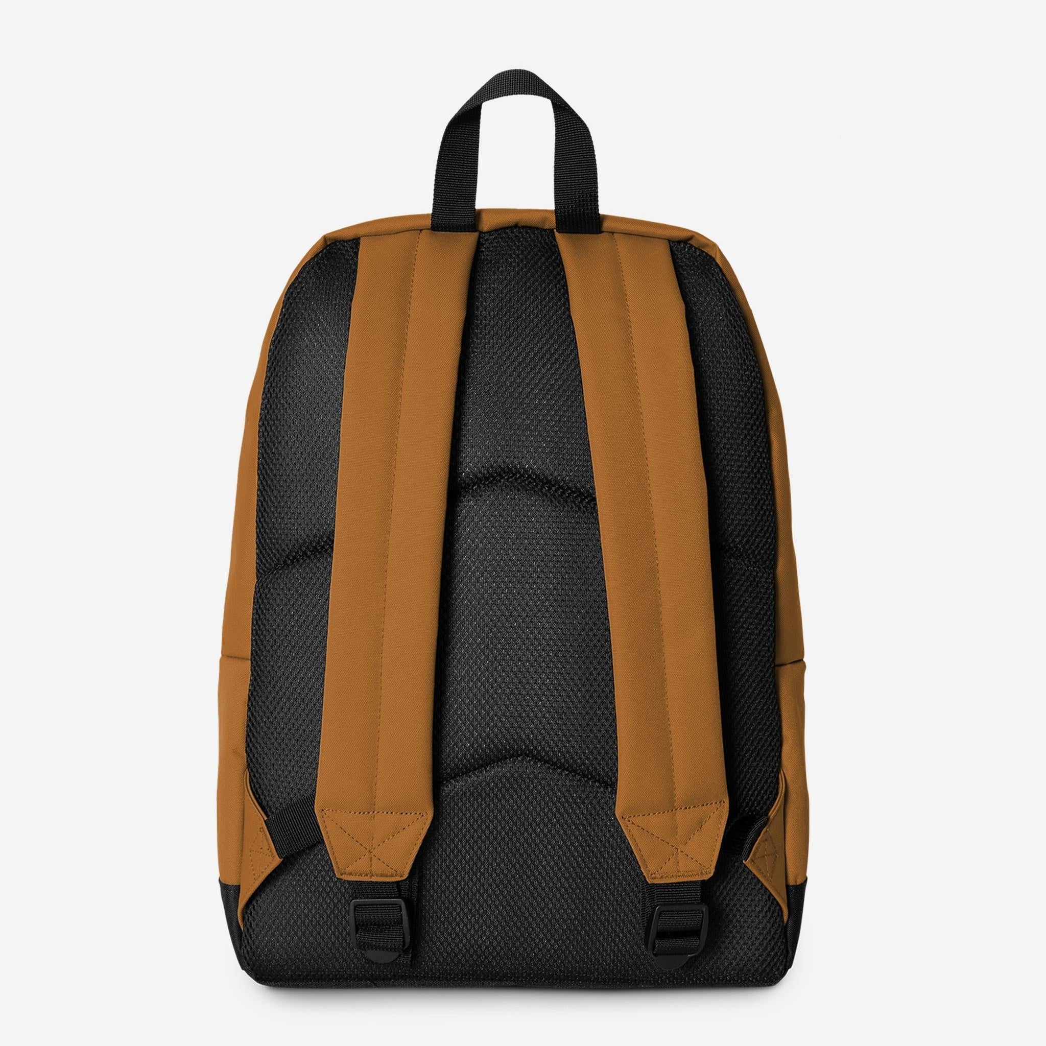 Carhartt WIP Mens Jake Backpack | Hamilton Brown