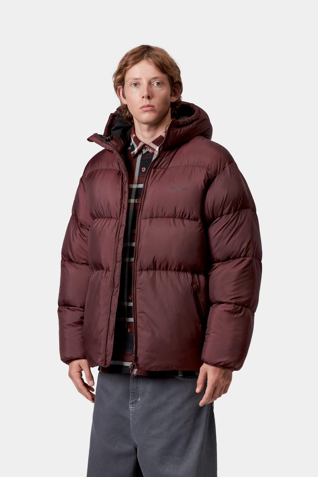 Carhartt WIP Mens Toronto Jacket | Rondo