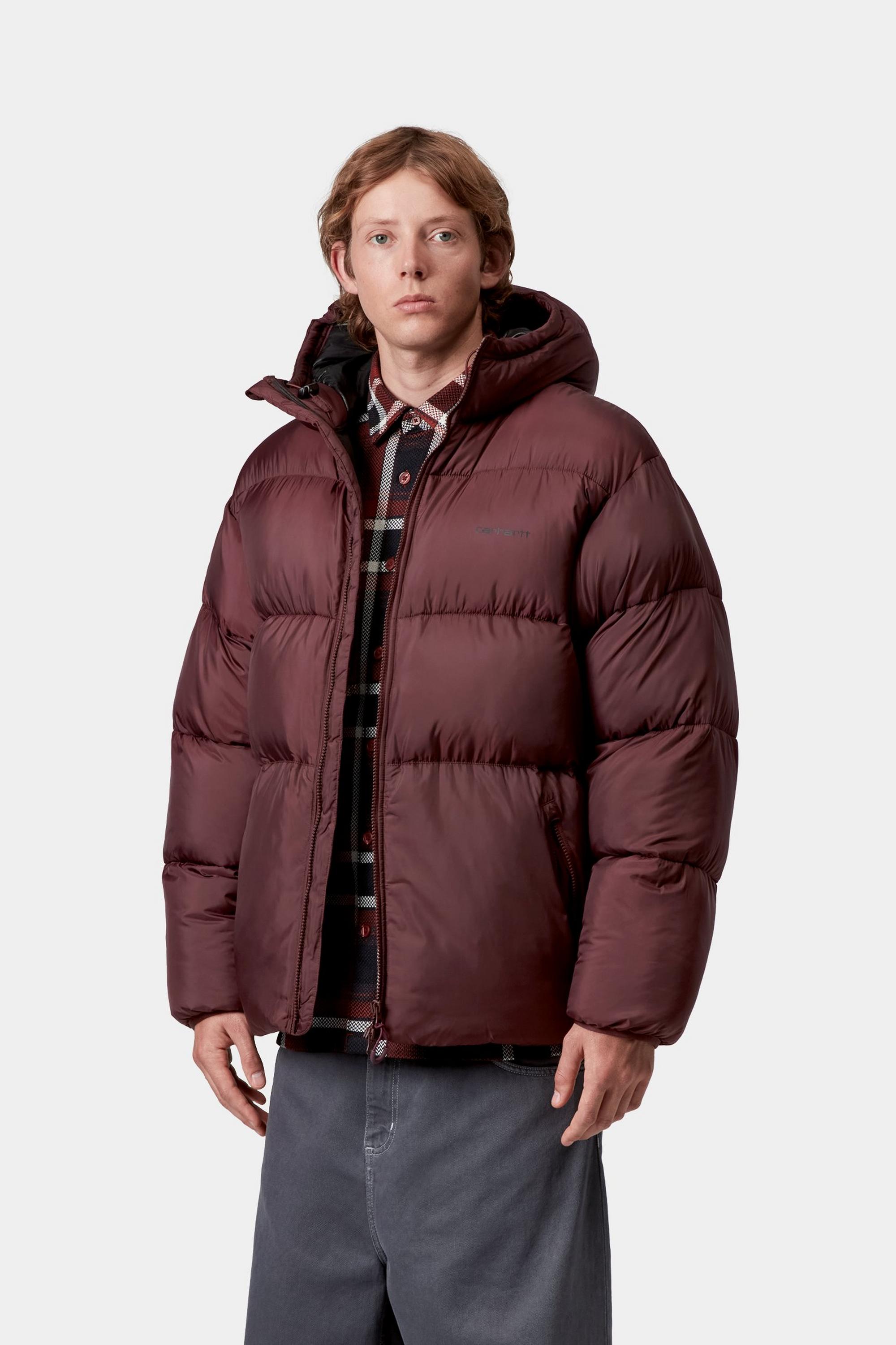 Carhartt WIP Mens Toronto Jacket | Rondo