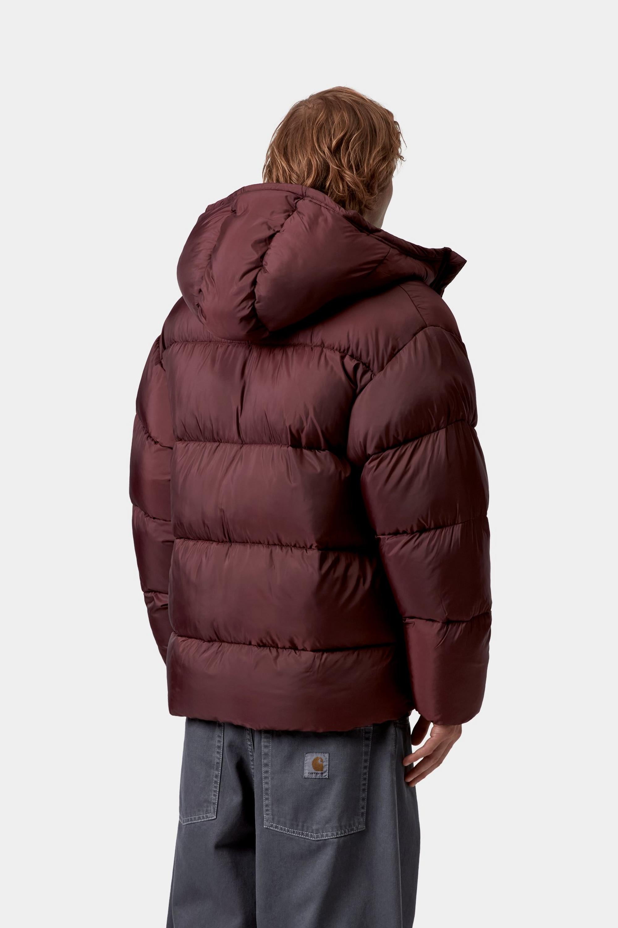 Carhartt WIP Mens Toronto Jacket | Rondo