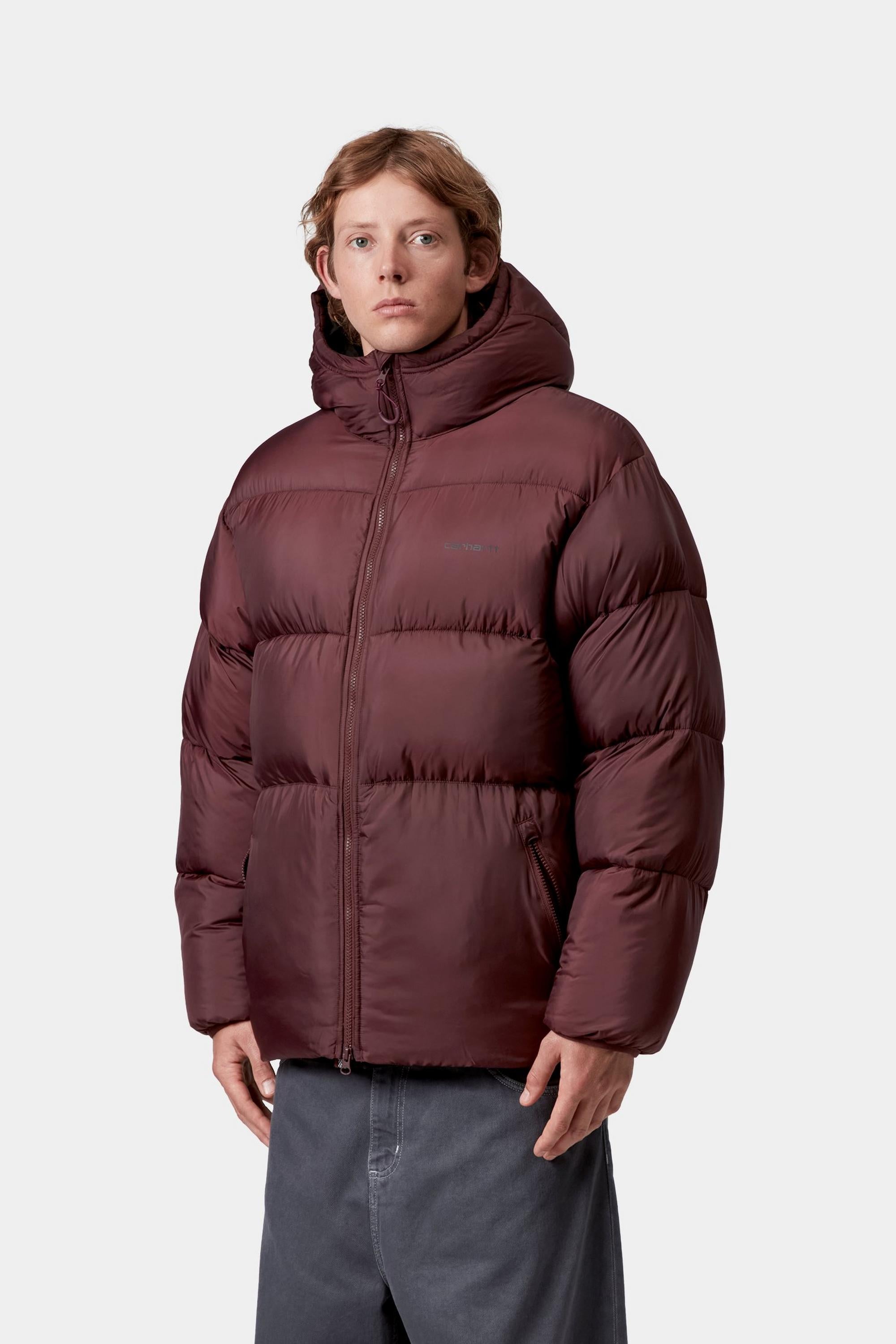 Carhartt WIP Mens Toronto Jacket | Rondo