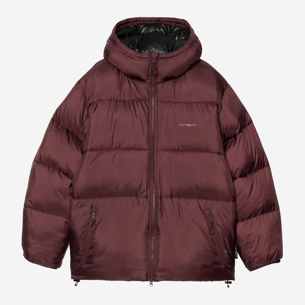 Carhartt WIP Mens Toronto Jacket | Rondo