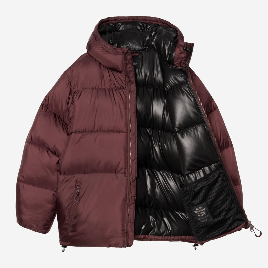 Carhartt WIP Mens Toronto Jacket | Rondo