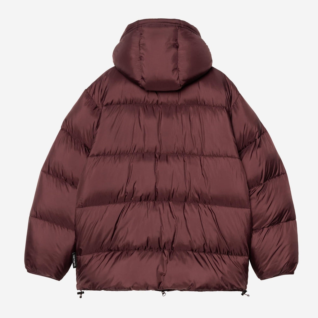 Carhartt WIP Mens Toronto Jacket | Rondo