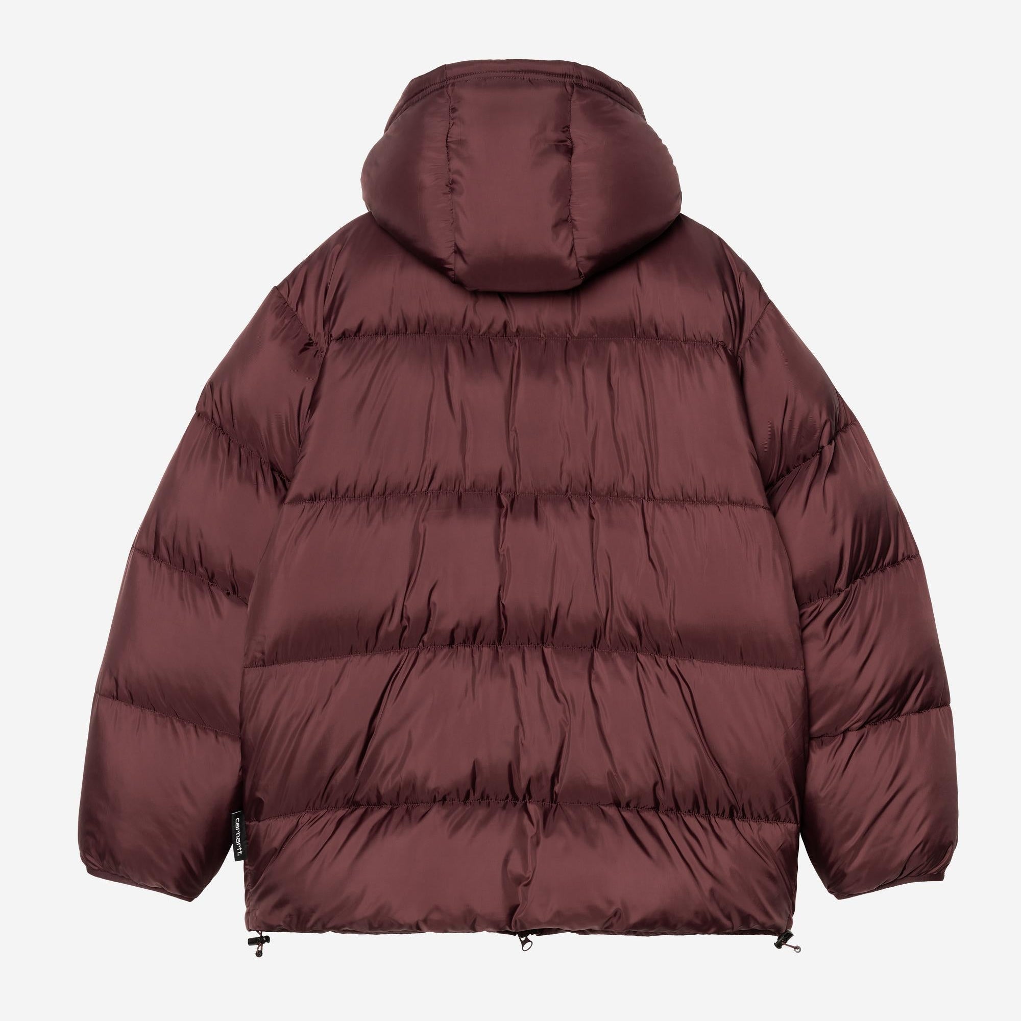 Carhartt WIP Mens Toronto Jacket | Rondo