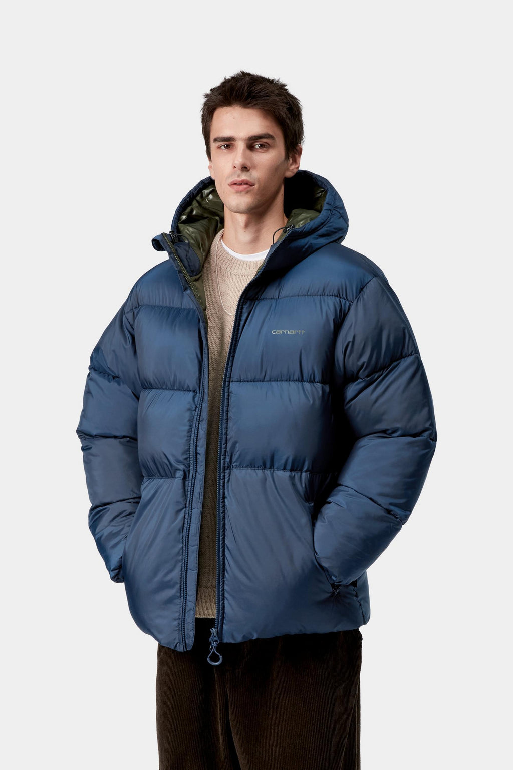 Carhartt WIP Mens Toronto Jacket | Jupiter
