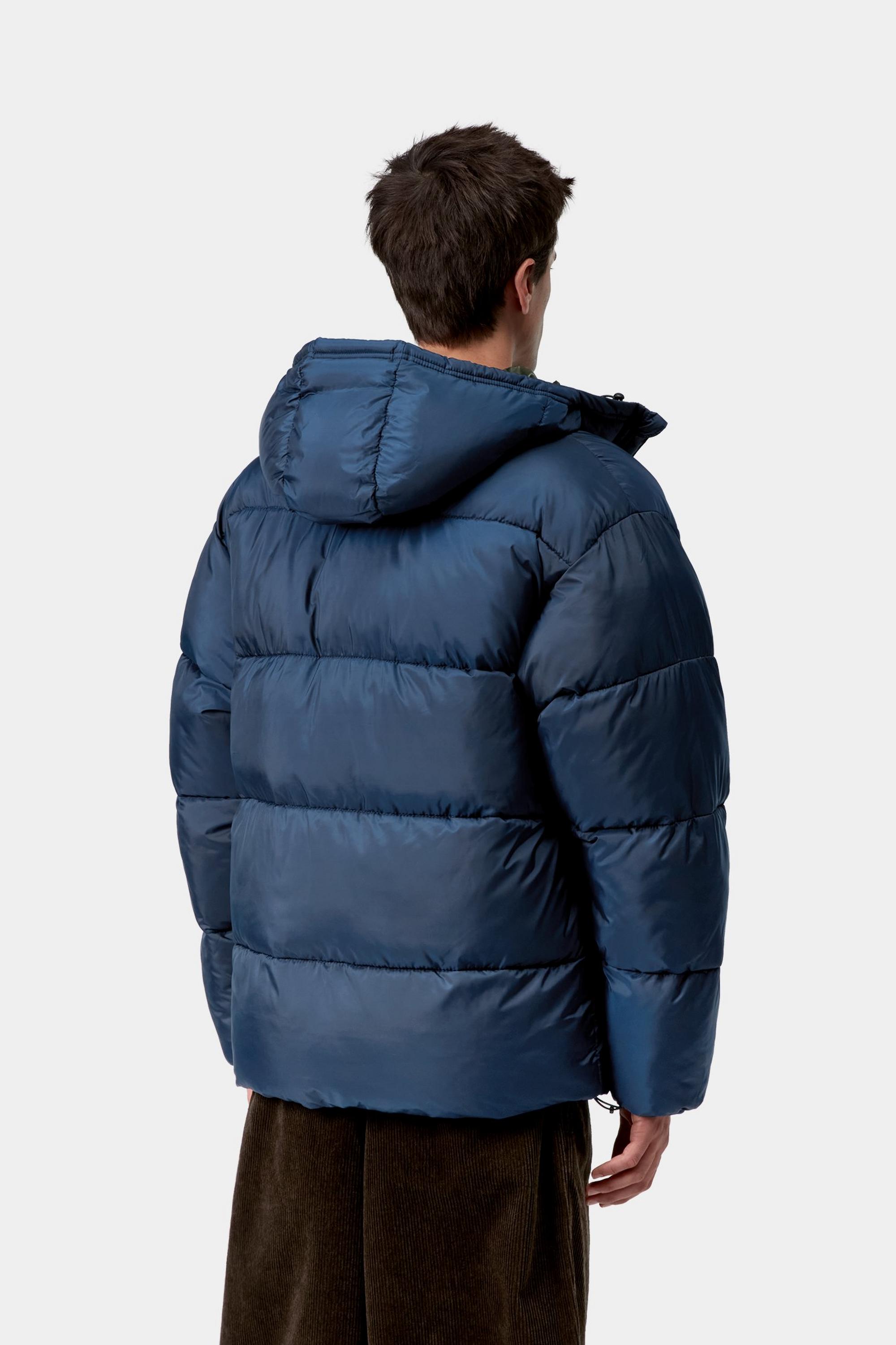 Carhartt WIP Mens Toronto Jacket | Jupiter