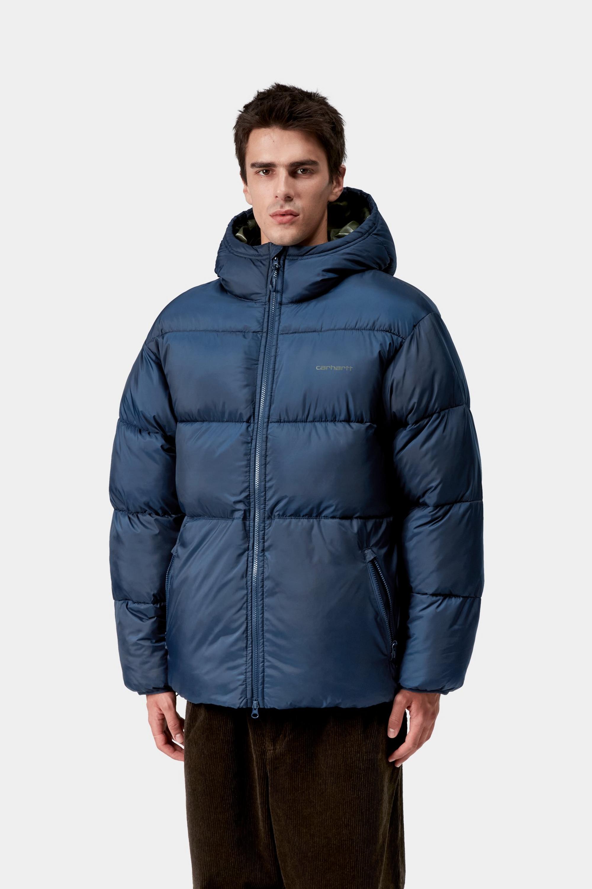 Carhartt WIP Mens Toronto Jacket | Jupiter