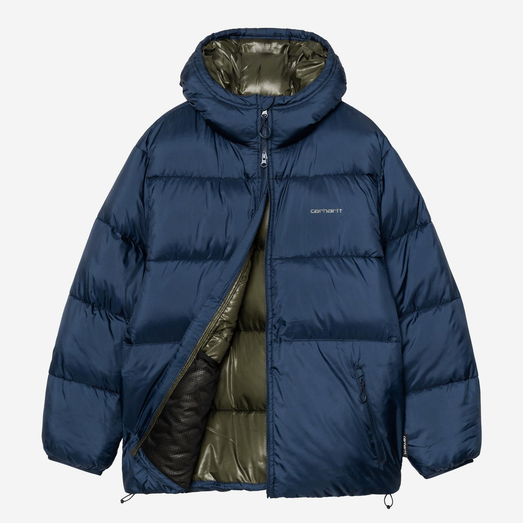 Carhartt WIP Mens Toronto Jacket | Jupiter