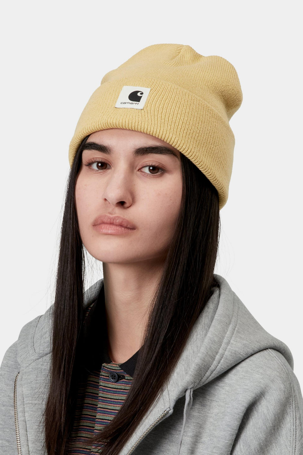 Carhartt WIP Womens Ashley Beanie | Flare