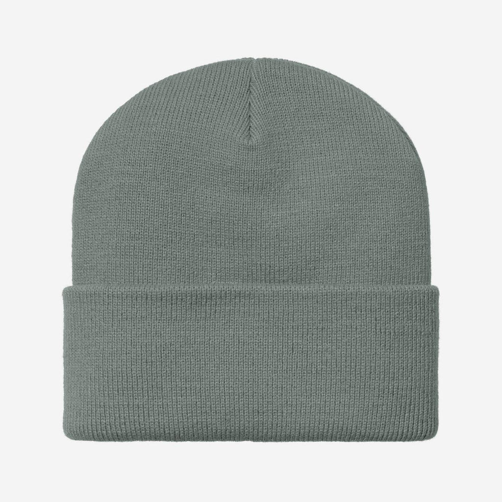 Carhartt WIP Womens Ashley Beanie | Velvet Green