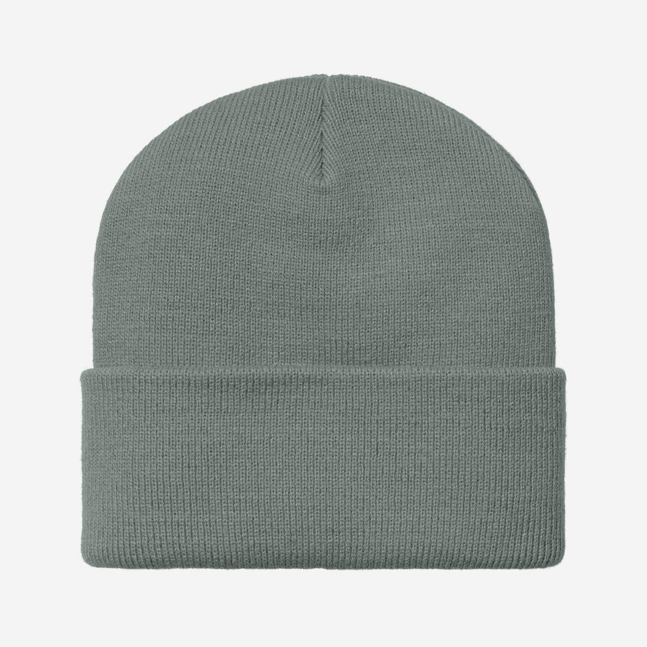 Carhartt WIP Womens Ashley Beanie | Velvet Green